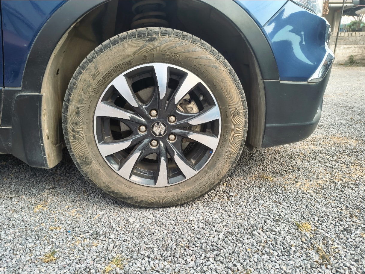 S-Cross image 6 S-Cross image 6