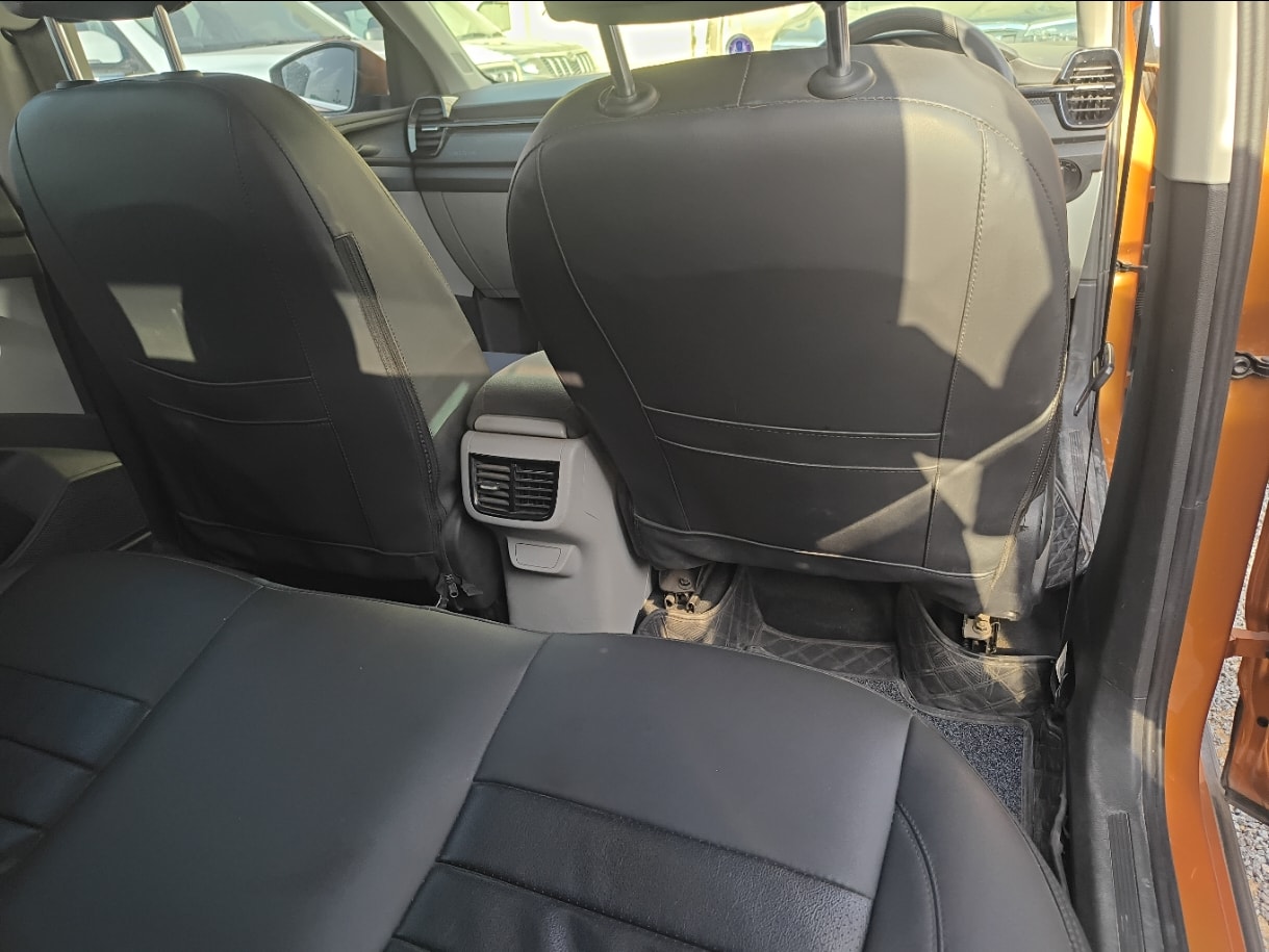 Kushaq image 15 Kushaq image 15