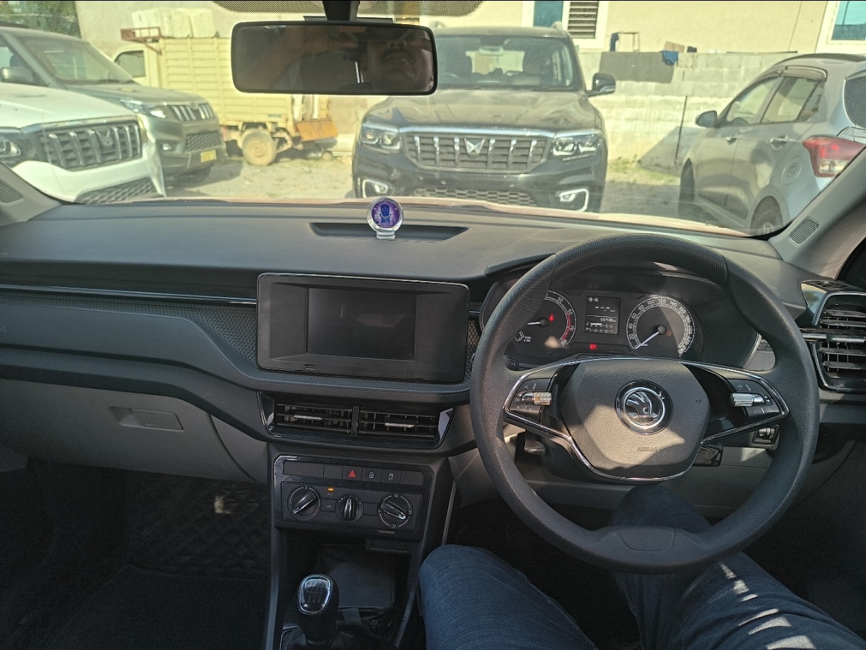 Kushaq image 12 Kushaq image 12