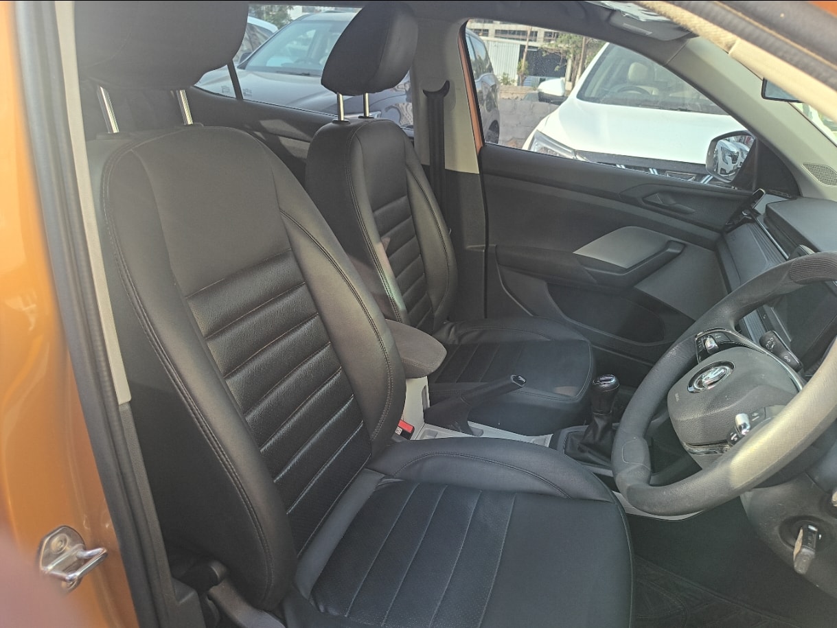 Kushaq image 16 Kushaq image 16