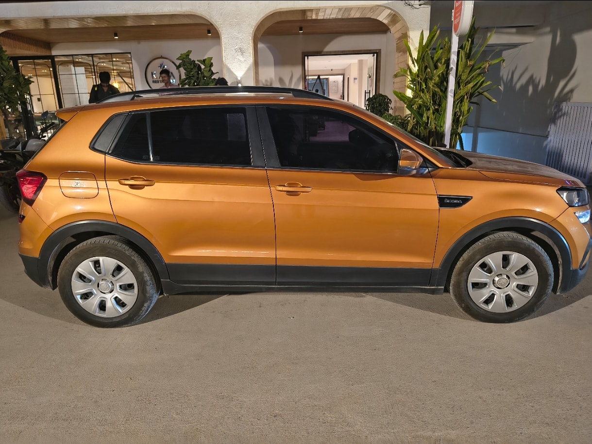 Kushaq image 6 Kushaq image 6