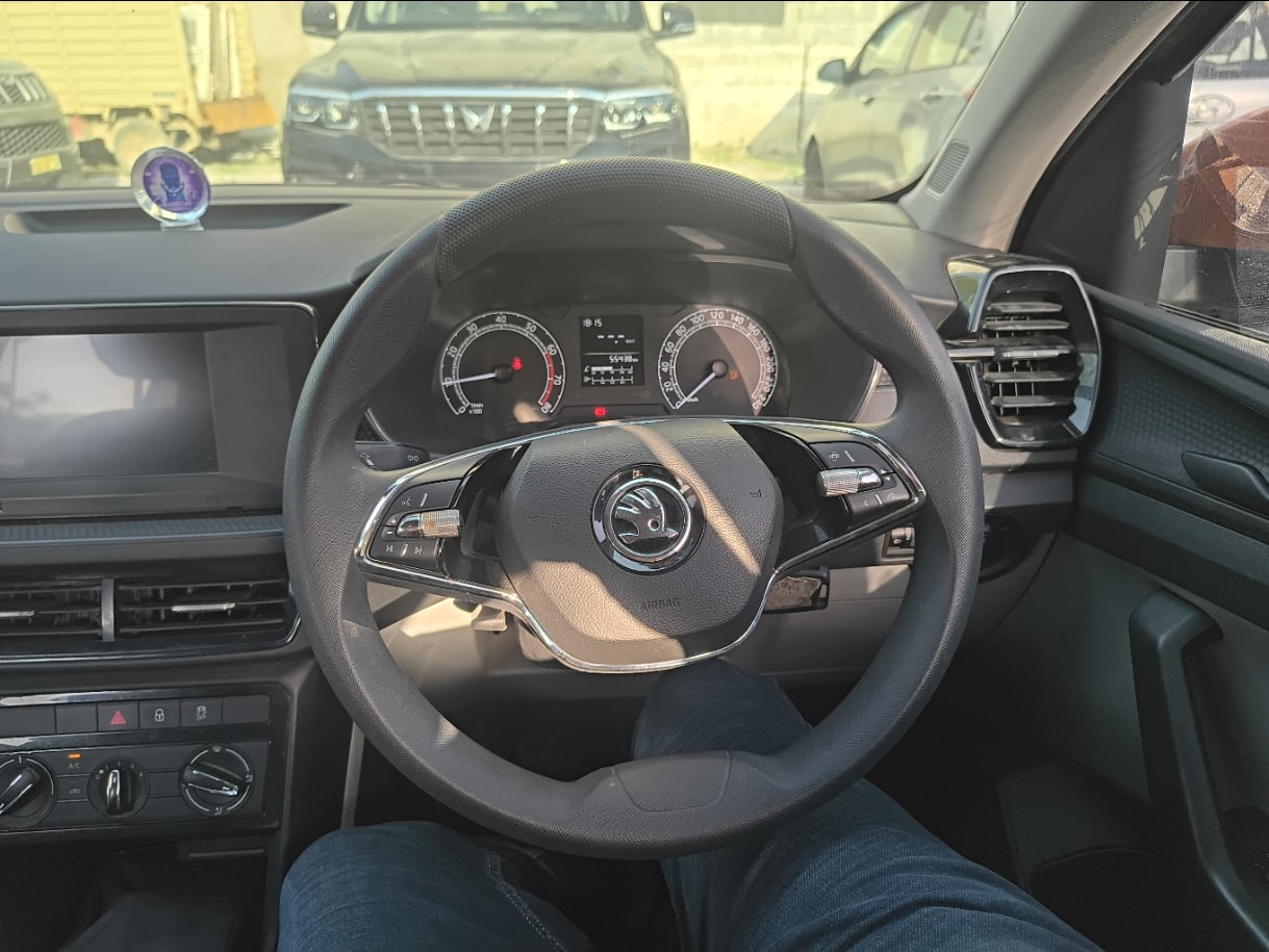 Kushaq image 13 Kushaq image 13