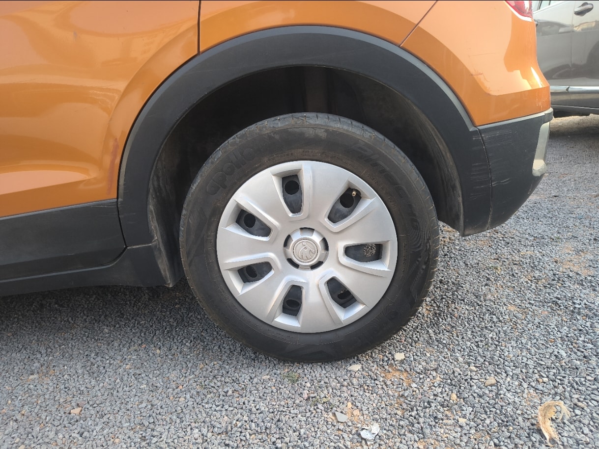 Kushaq image 9 Kushaq image 9