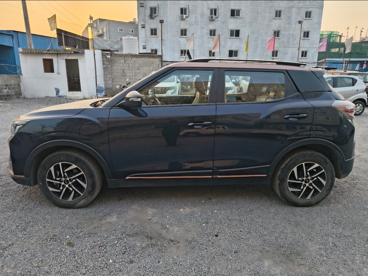 Used 2024 Mahindra XUV400 Used 2024 Mahindra XUV400