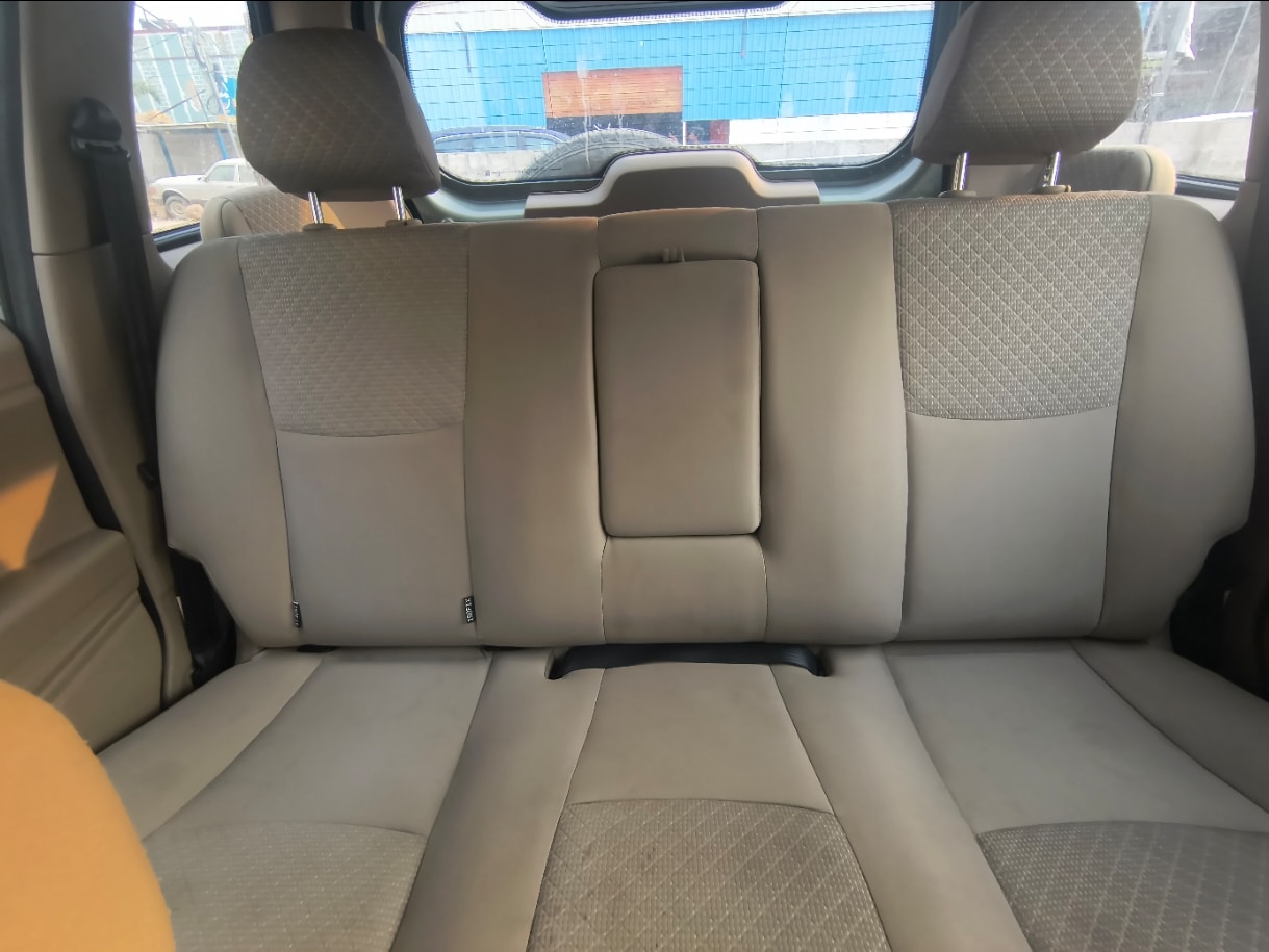 Used 2021 Mahindra Bolero Neo Used 2021 Mahindra Bolero Neo