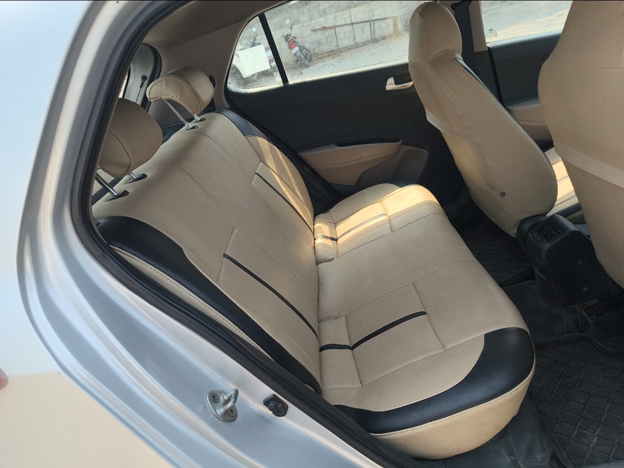 Used 2016 Hyundai Grand i10 Used 2016 Hyundai Grand i10