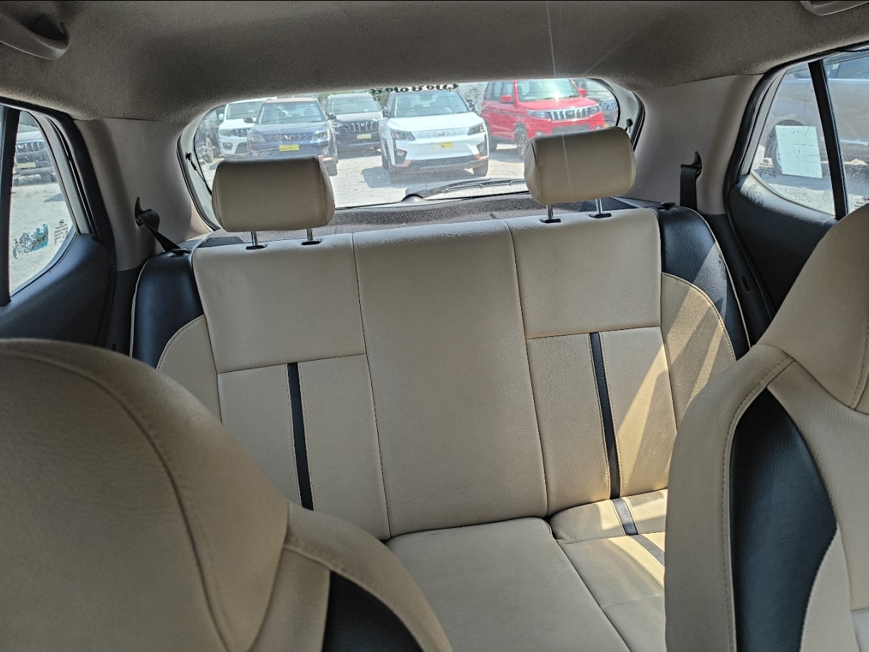 Used 2016 Hyundai Grand i10 Used 2016 Hyundai Grand i10