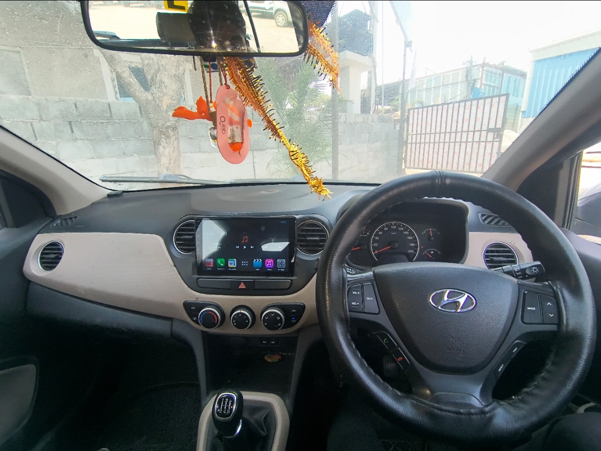 Used 2016 Hyundai Grand i10 Used 2016 Hyundai Grand i10