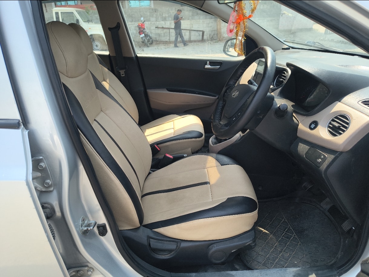 Used 2016 Hyundai Grand i10 Used 2016 Hyundai Grand i10