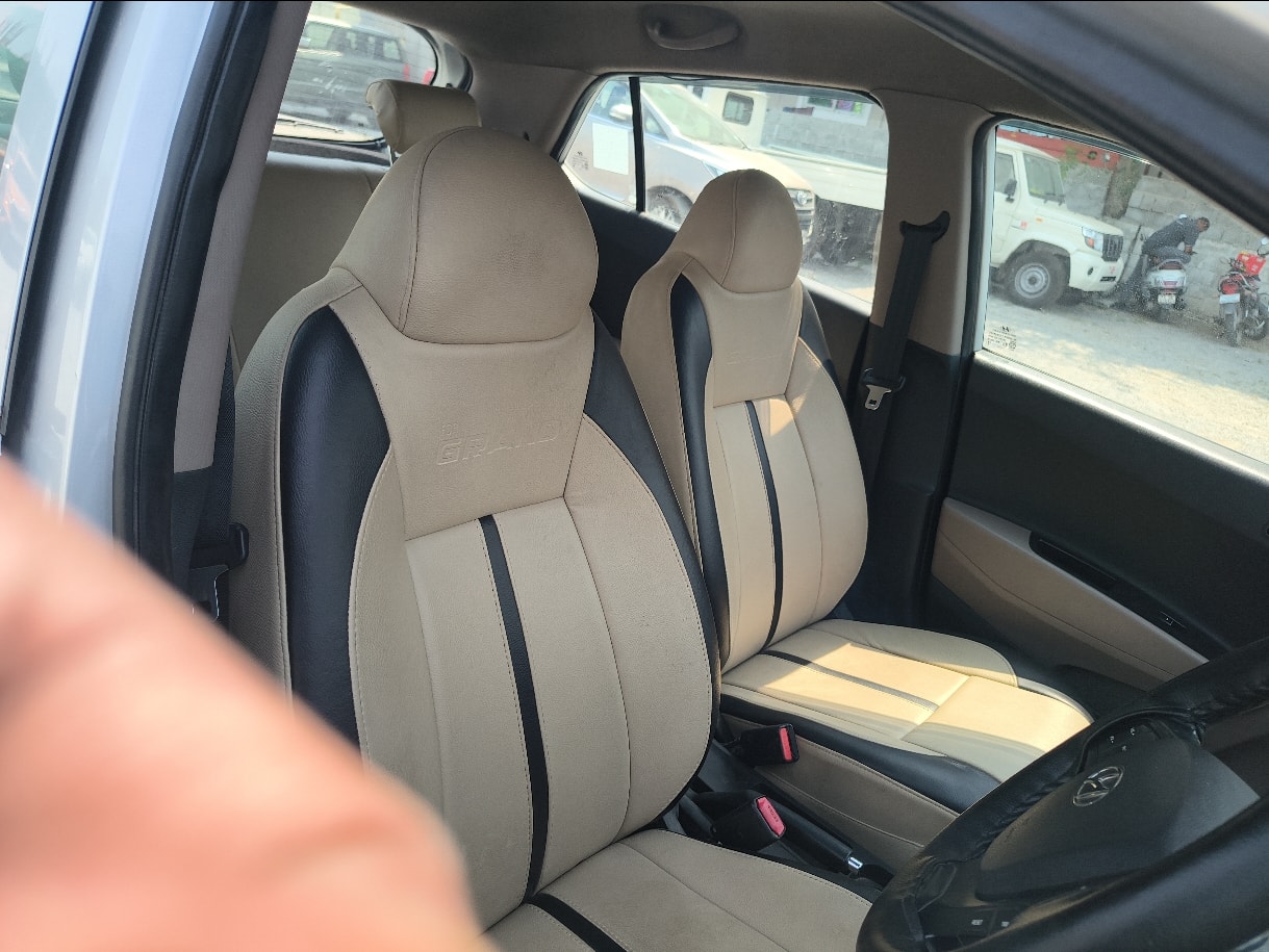 Used 2016 Hyundai Grand i10 Used 2016 Hyundai Grand i10