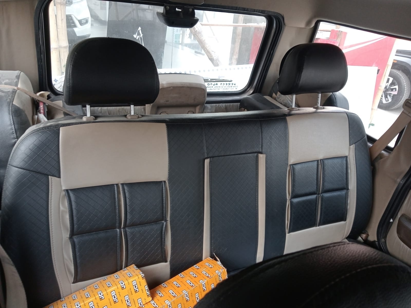 Used 2022 Mahindra Bolero Used 2022 Mahindra Bolero