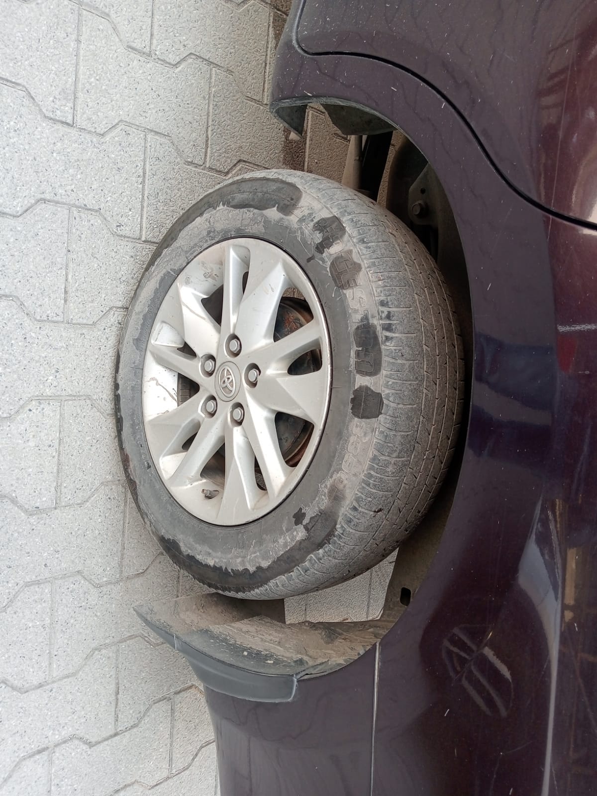 Innova Crysta image 4 Innova Crysta image 4