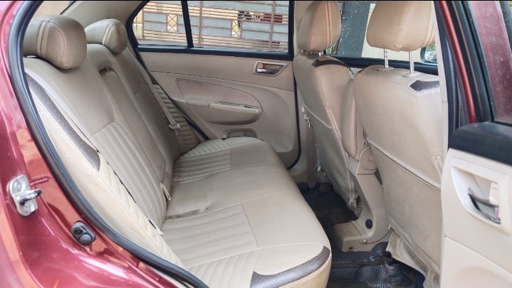 Swift DZire image 14 Swift DZire image 14