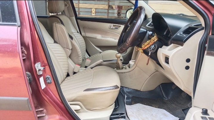 Swift DZire image 15 Swift DZire image 15