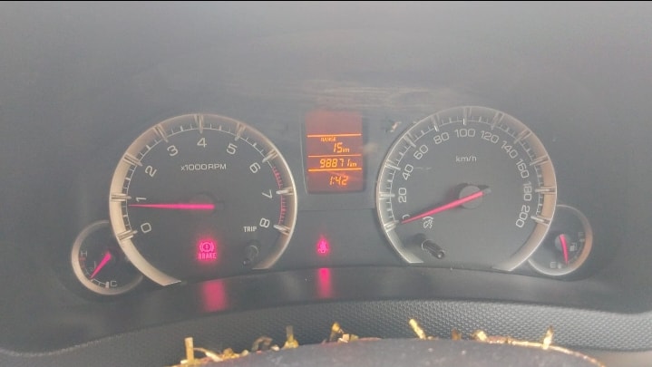 Swift DZire image 10 Swift DZire image 10