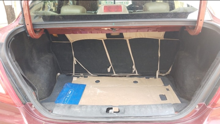 Swift DZire image 9 Swift DZire image 9