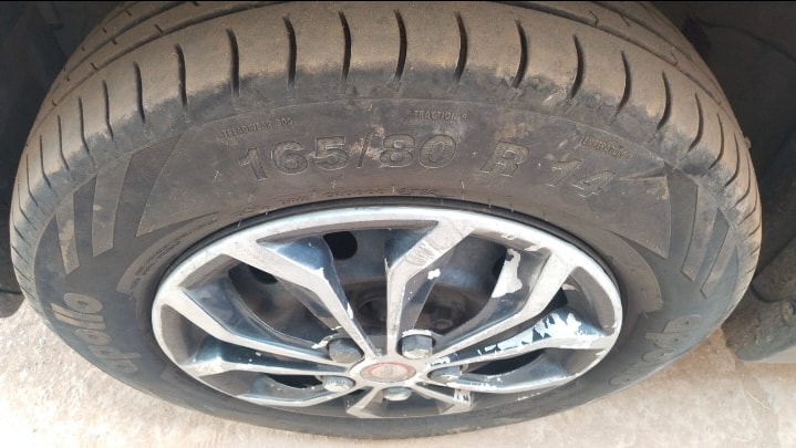 Swift DZire image 8 Swift DZire image 8