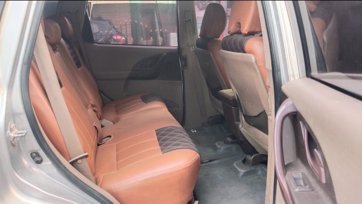 XUV500 image 16 XUV500 image 16