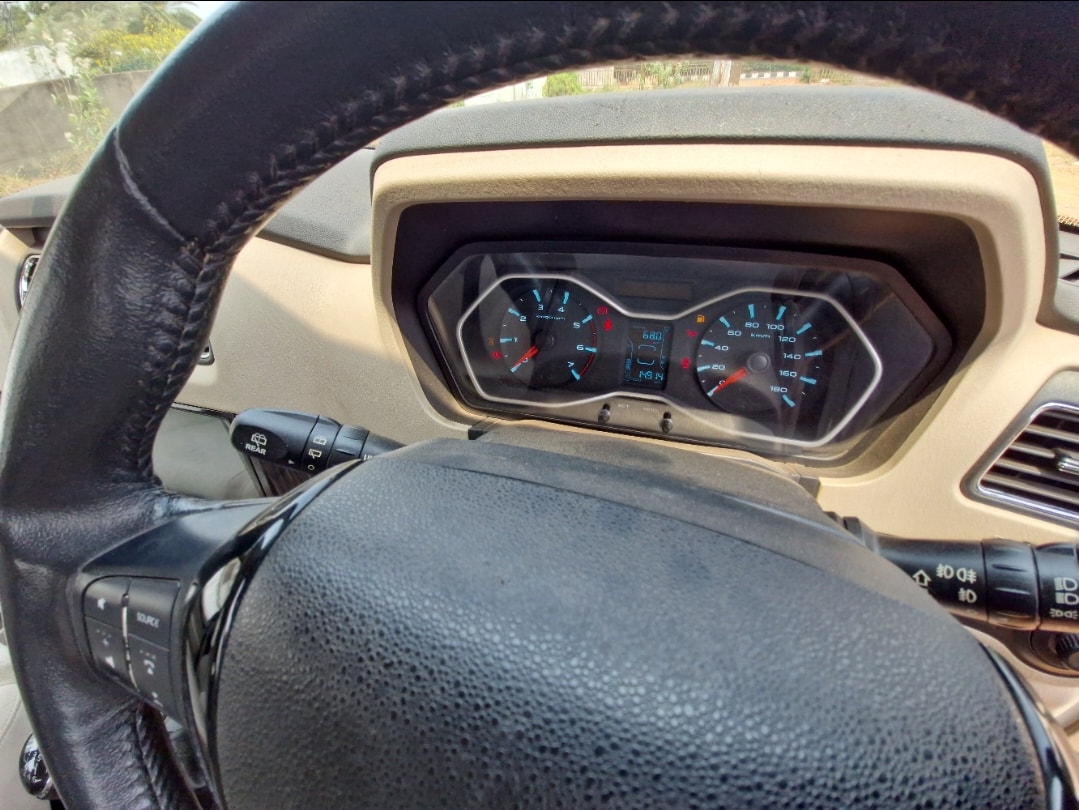 Used 2022 Mahindra Scorpio Used 2022 Mahindra Scorpio