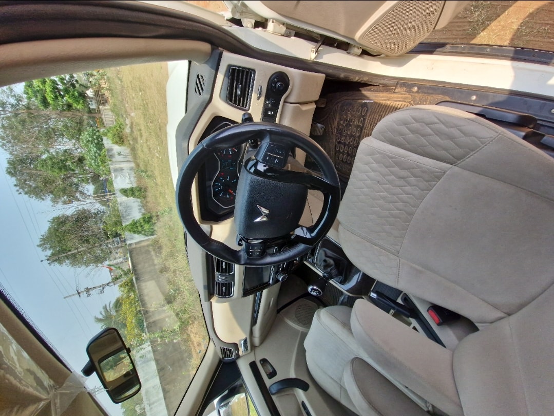 Used 2022 Mahindra Scorpio Used 2022 Mahindra Scorpio