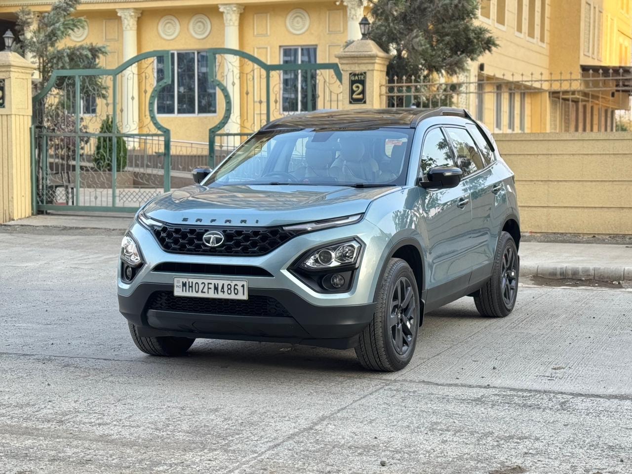 Safari image 1 Safari image 1