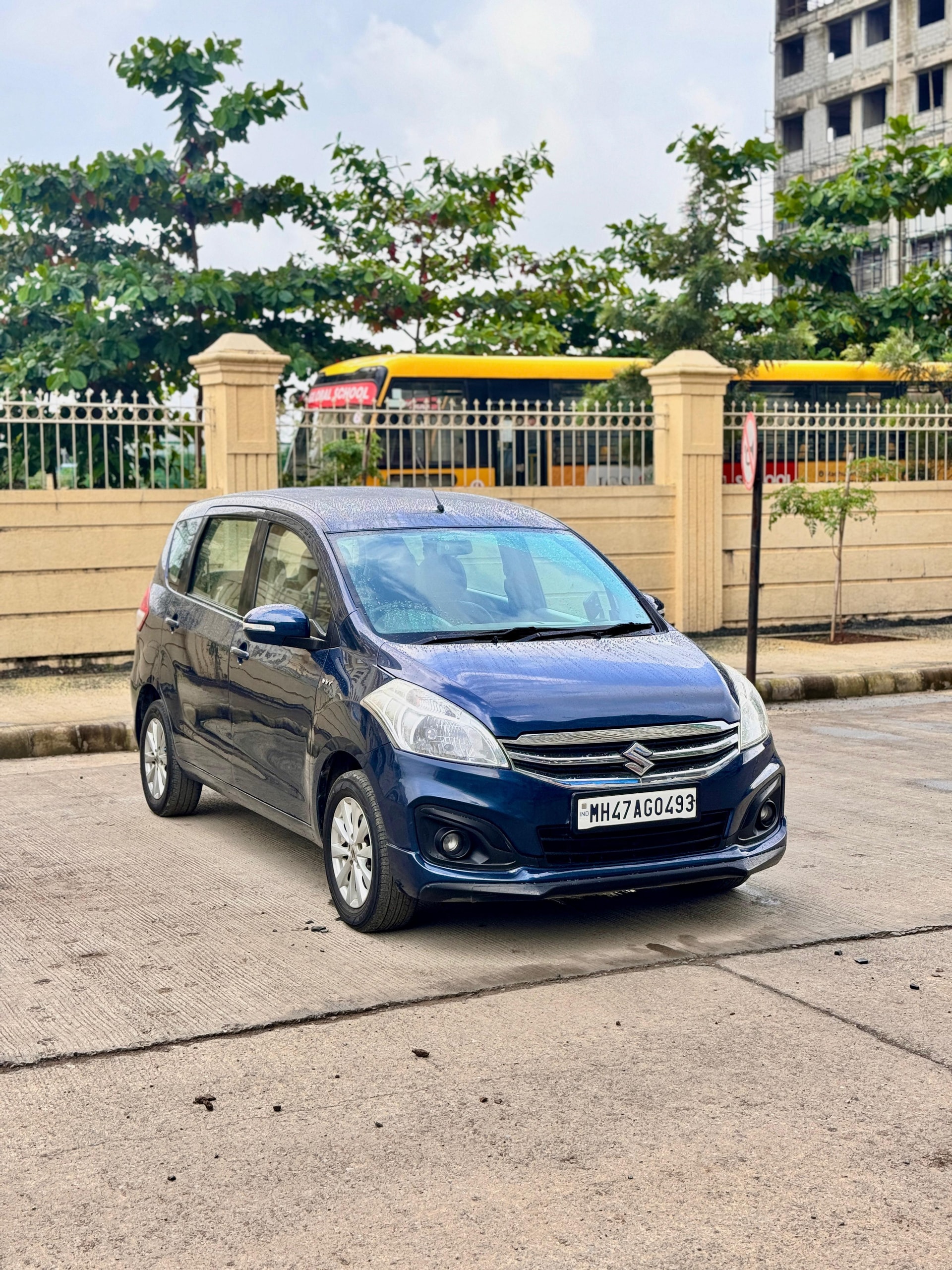 Ertiga image 7 Ertiga image 7