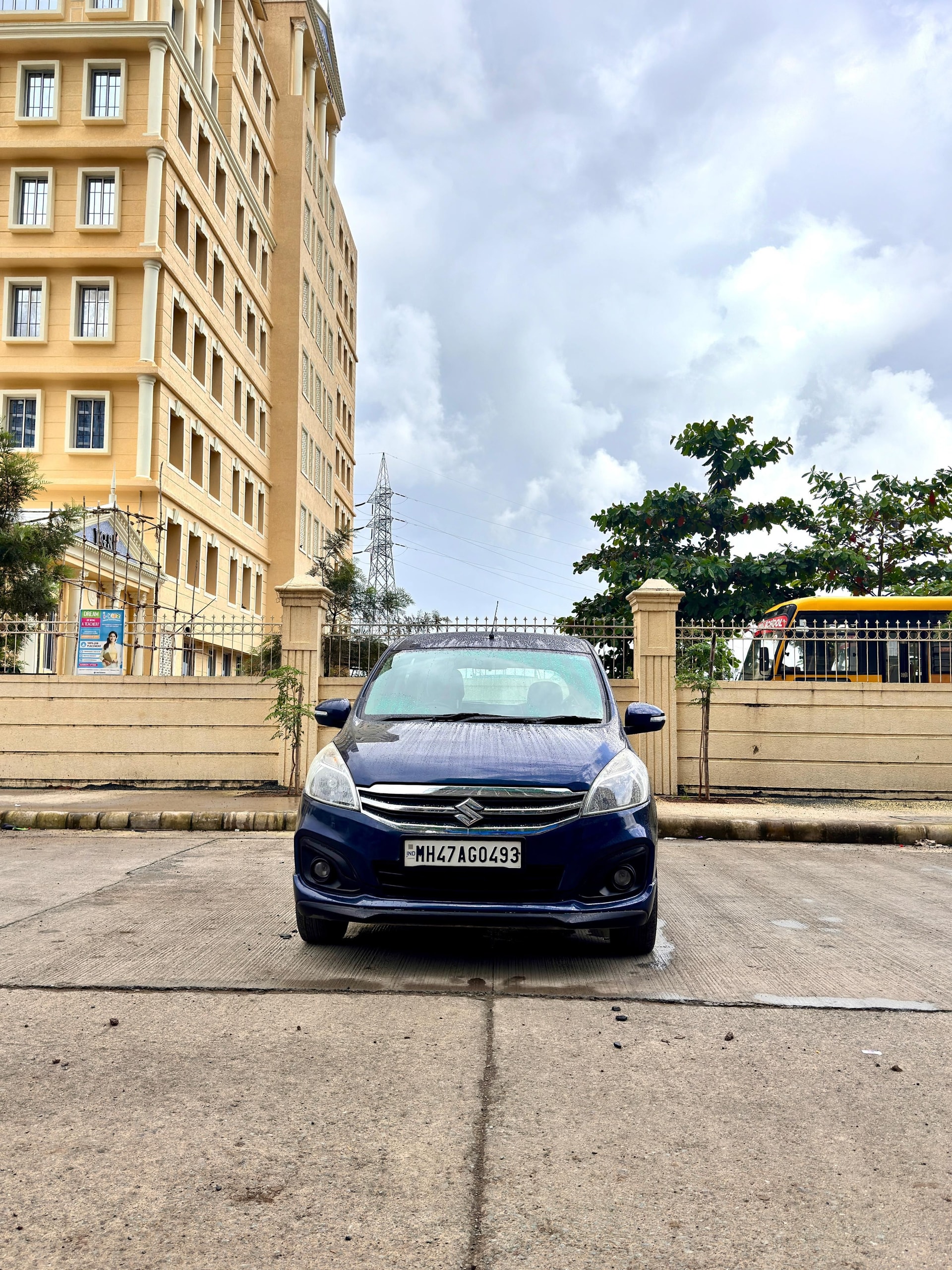 Ertiga image 8 Ertiga image 8