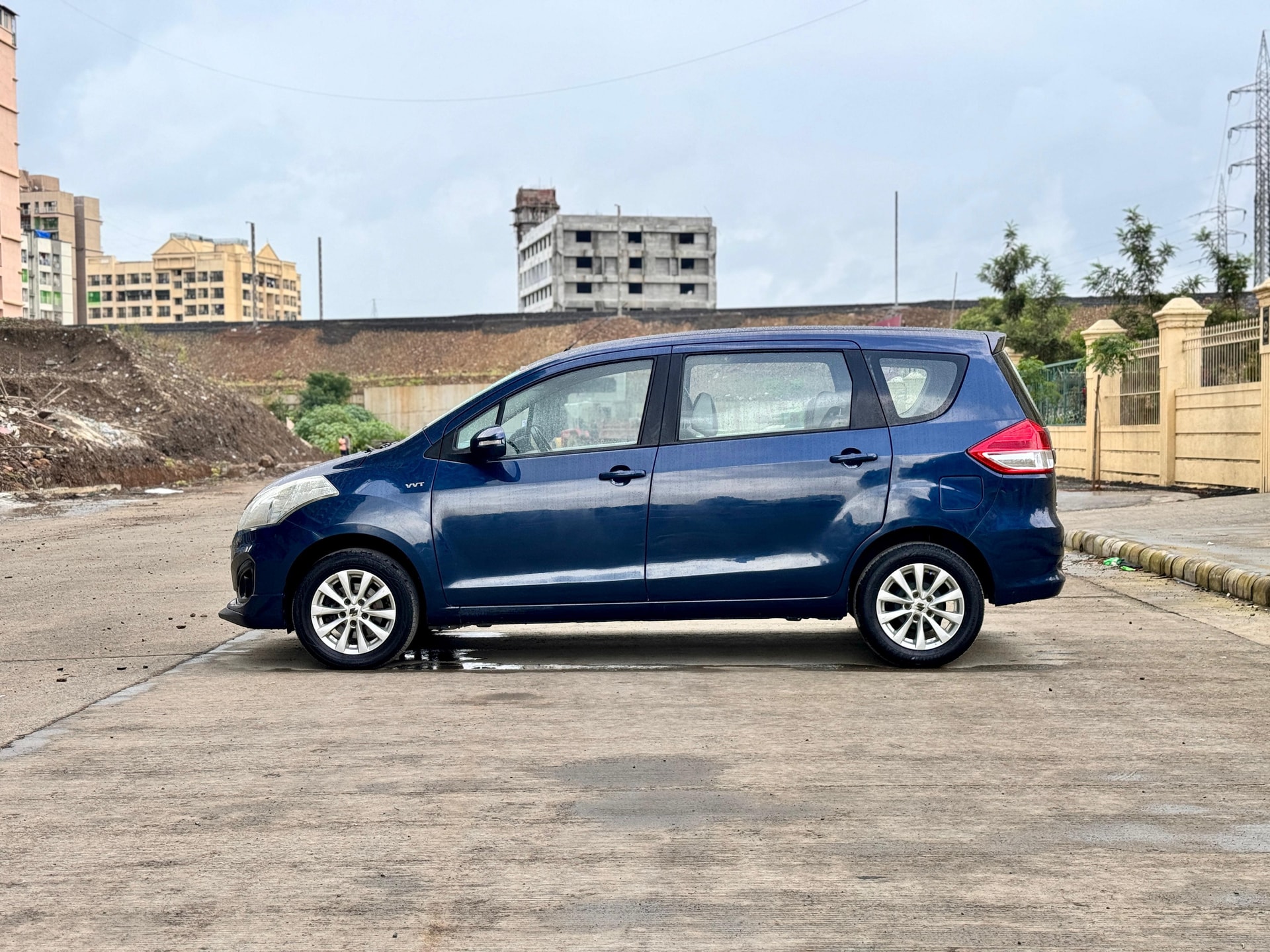 Ertiga image 2 Ertiga image 2