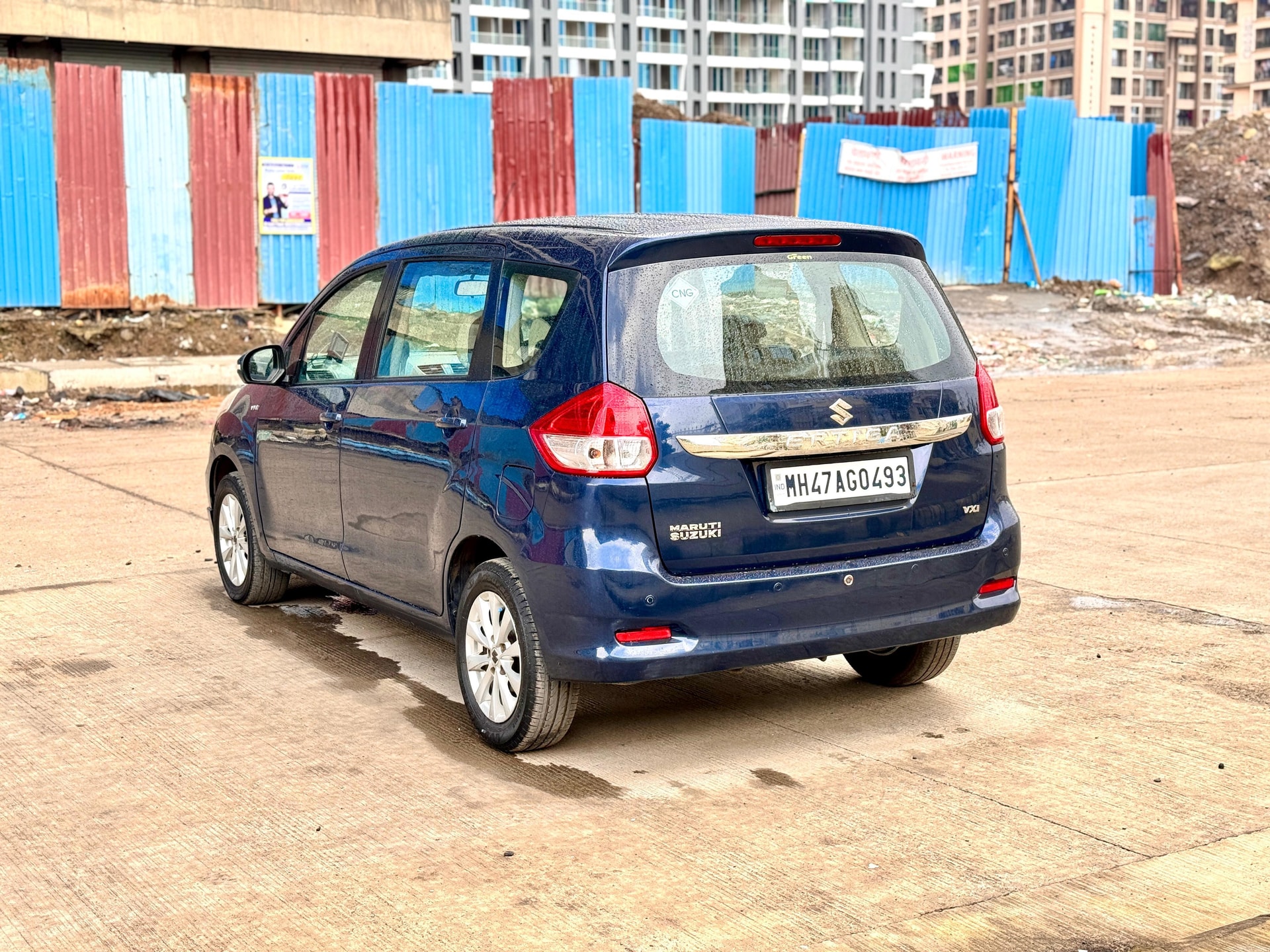 Ertiga image 3 Ertiga image 3