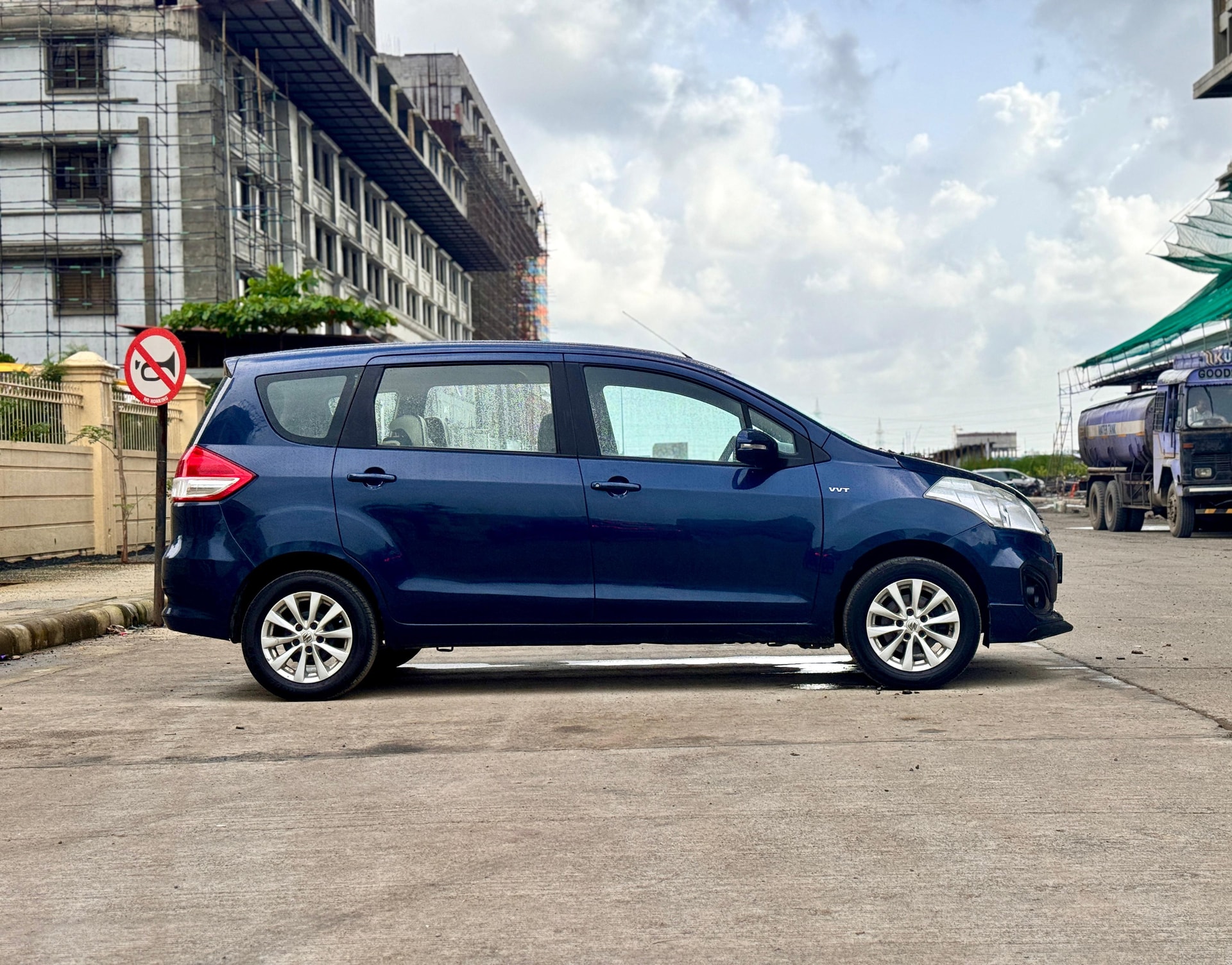 Ertiga image 6 Ertiga image 6