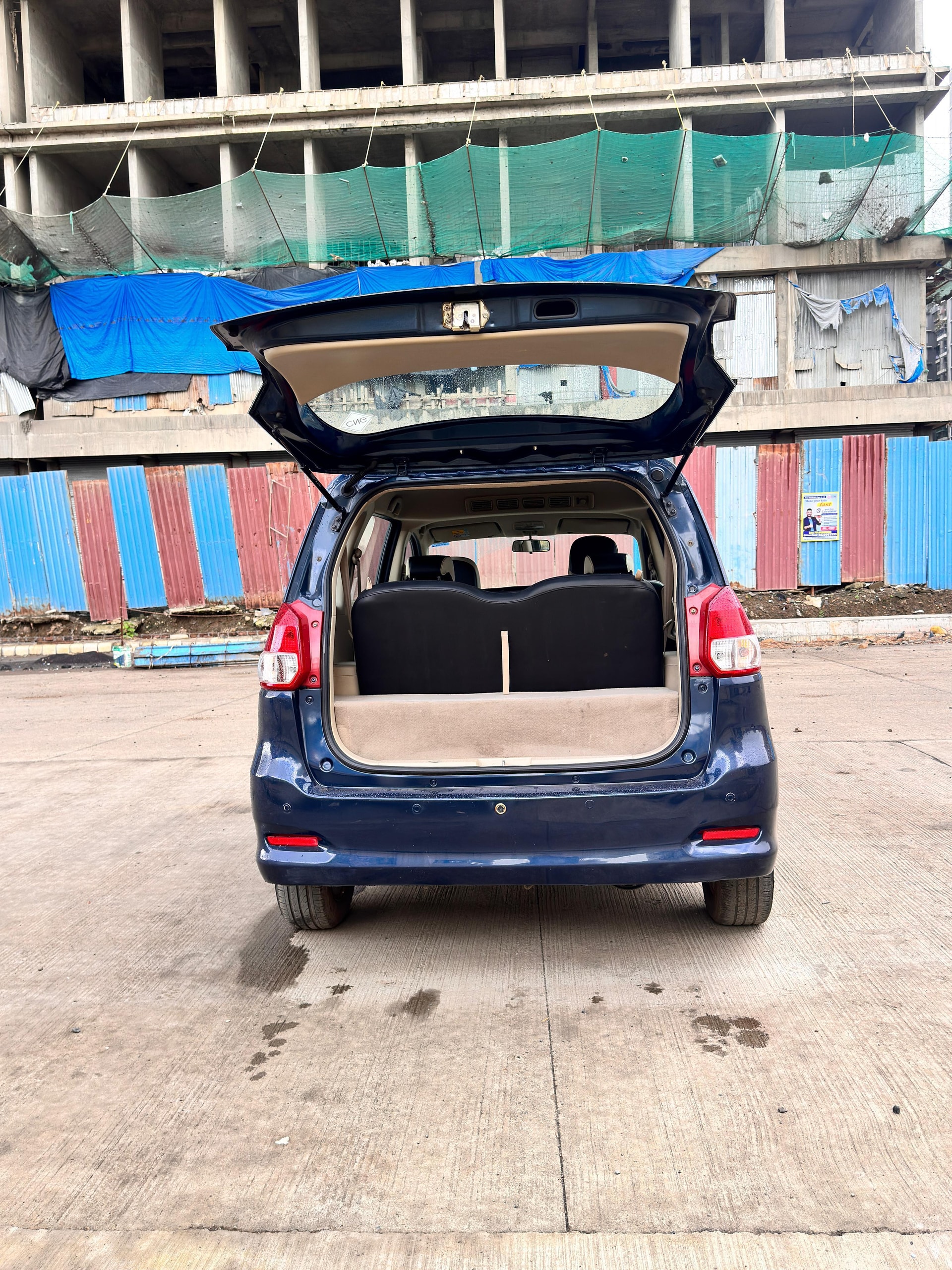 Ertiga image 10 Ertiga image 10