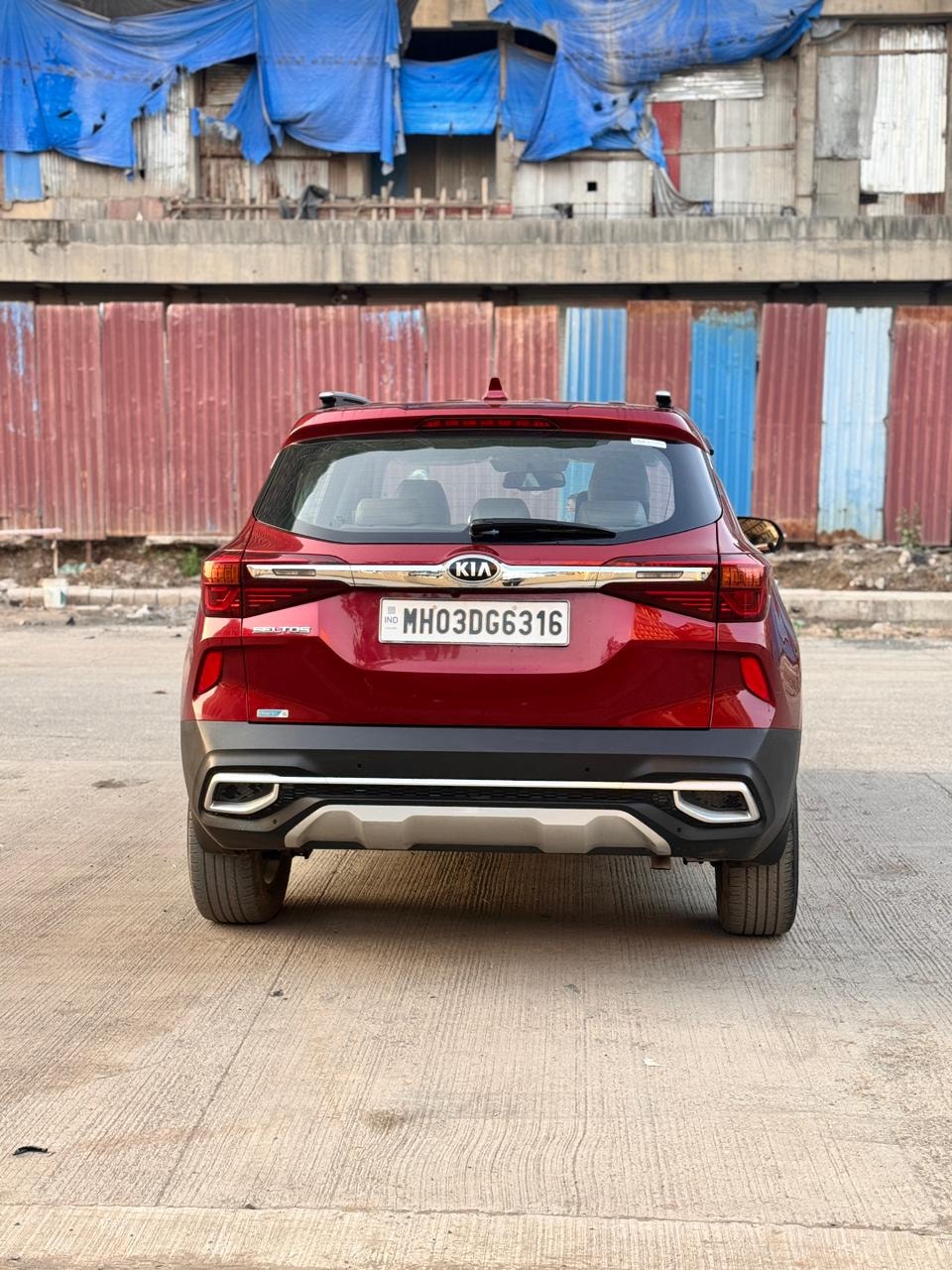 Seltos image 4 Seltos image 4