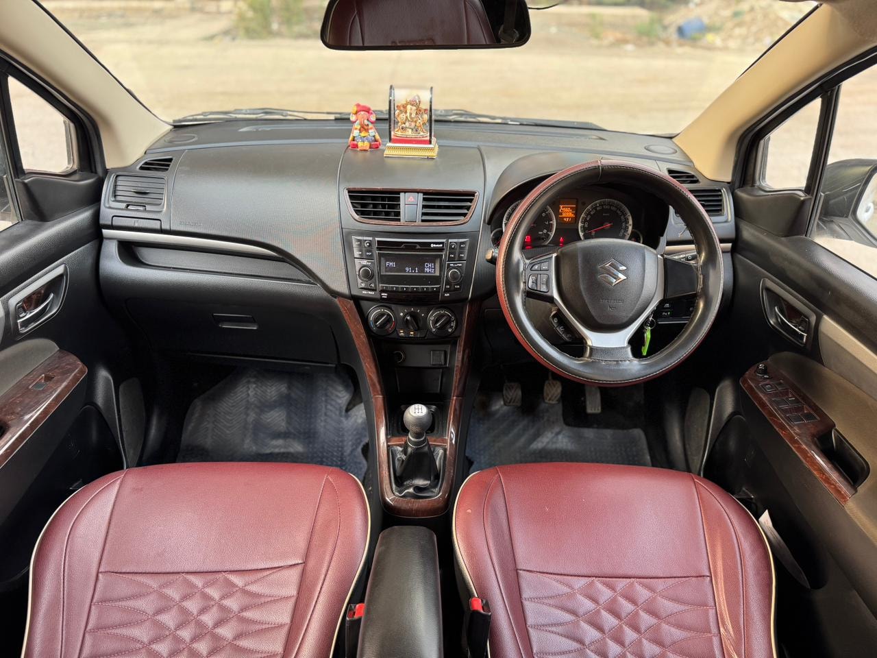 Ertiga image 11 Ertiga image 11