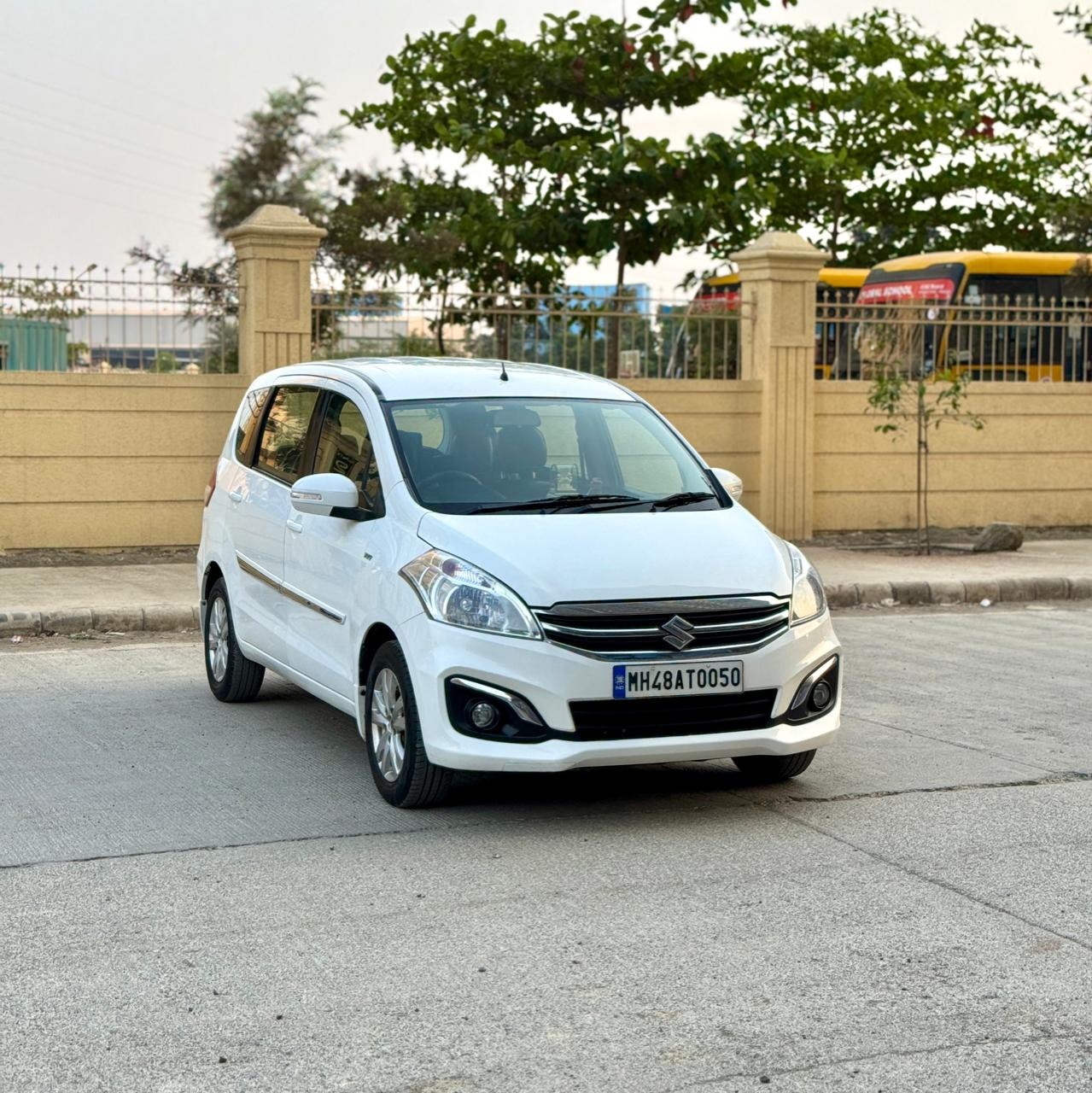 Ertiga image 7 Ertiga image 7