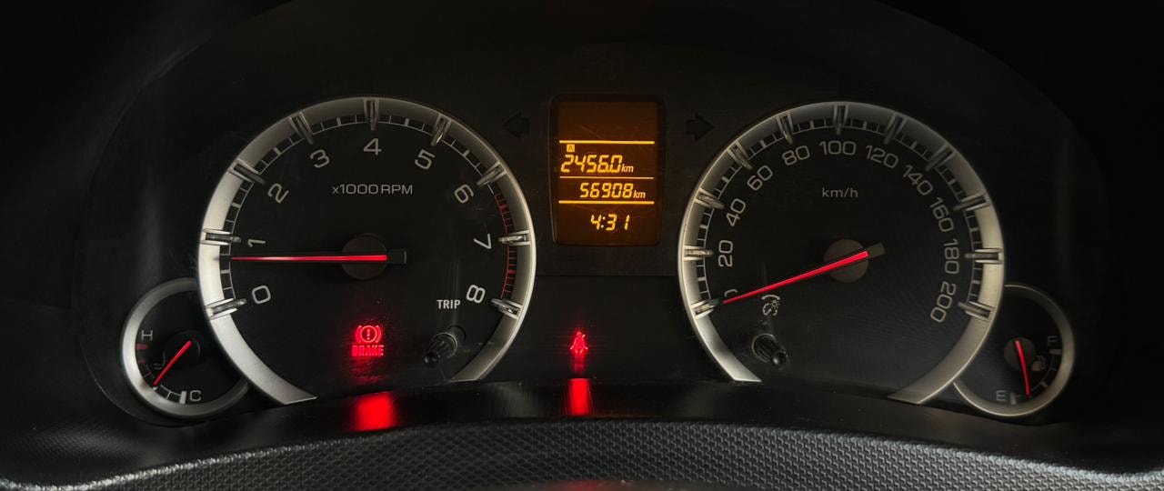 Ertiga image 10 Ertiga image 10