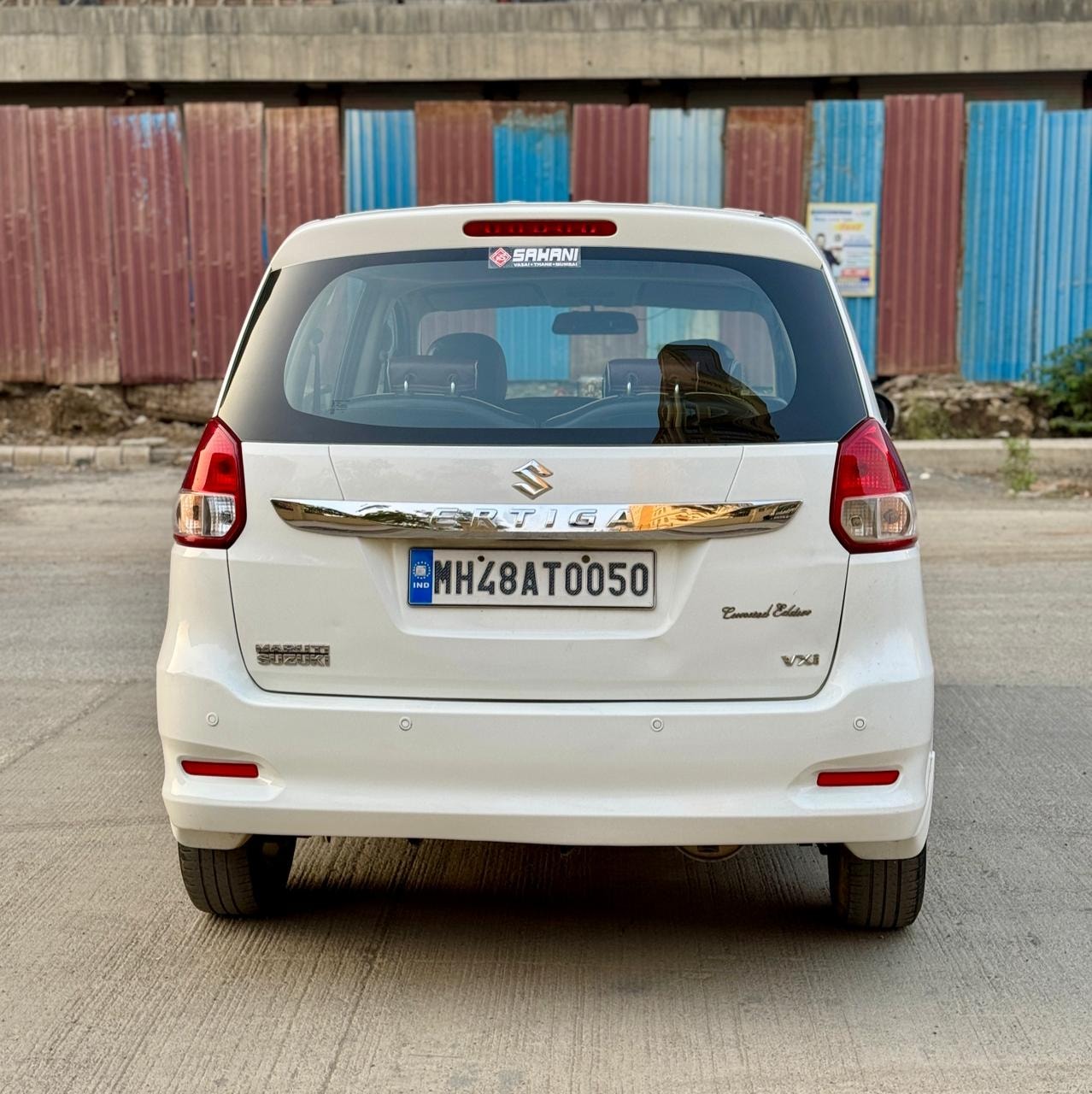 Ertiga image 4 Ertiga image 4