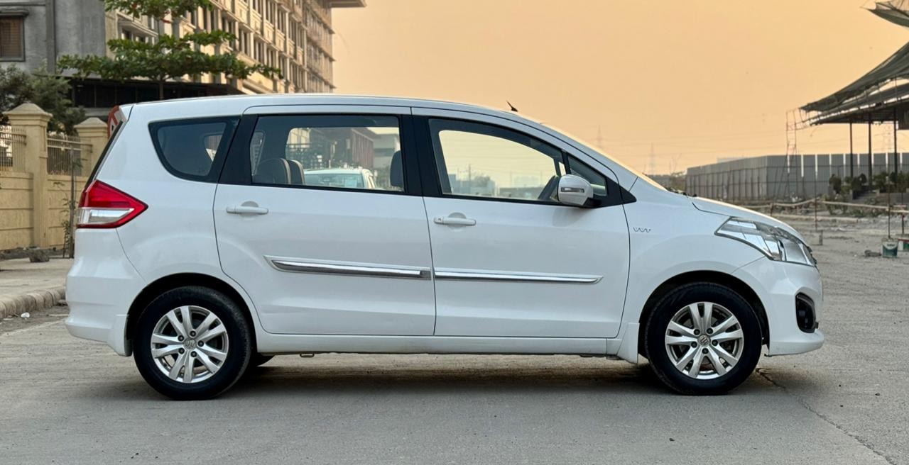 Ertiga image 6 Ertiga image 6