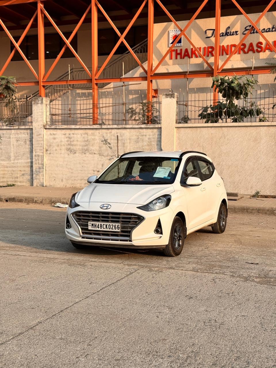 Used 2022 Hyundai Grand i10 Nios Used 2022 Hyundai Grand i10 Nios