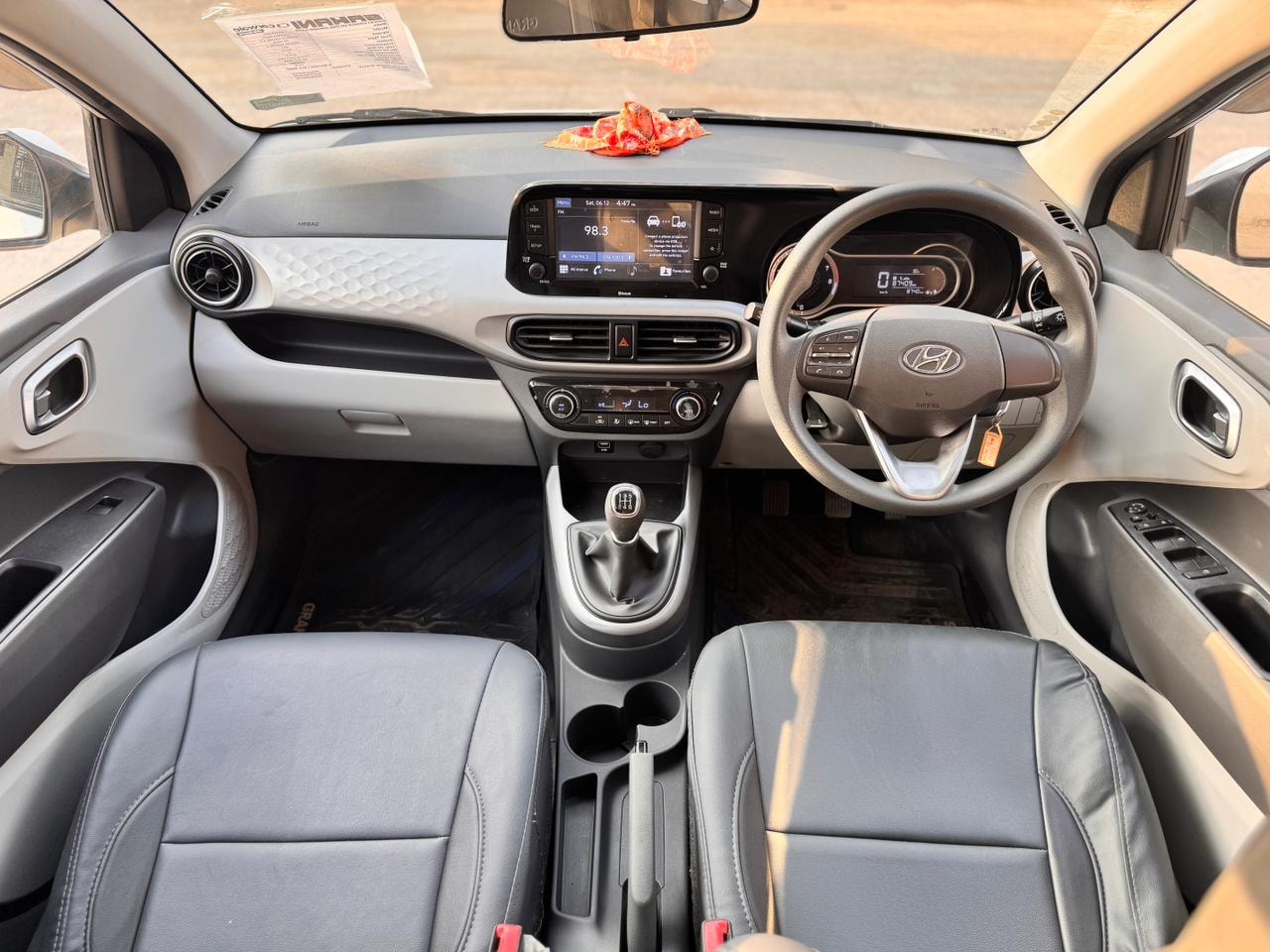 Grand i10 Nios image 11 Grand i10 Nios image 11