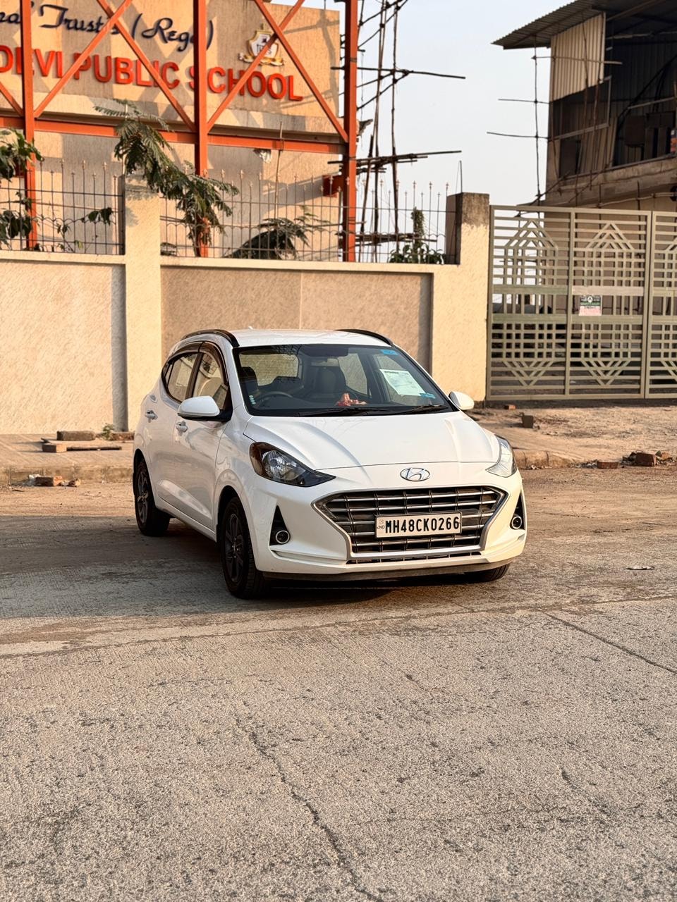 Grand i10 Nios image 7 Grand i10 Nios image 7