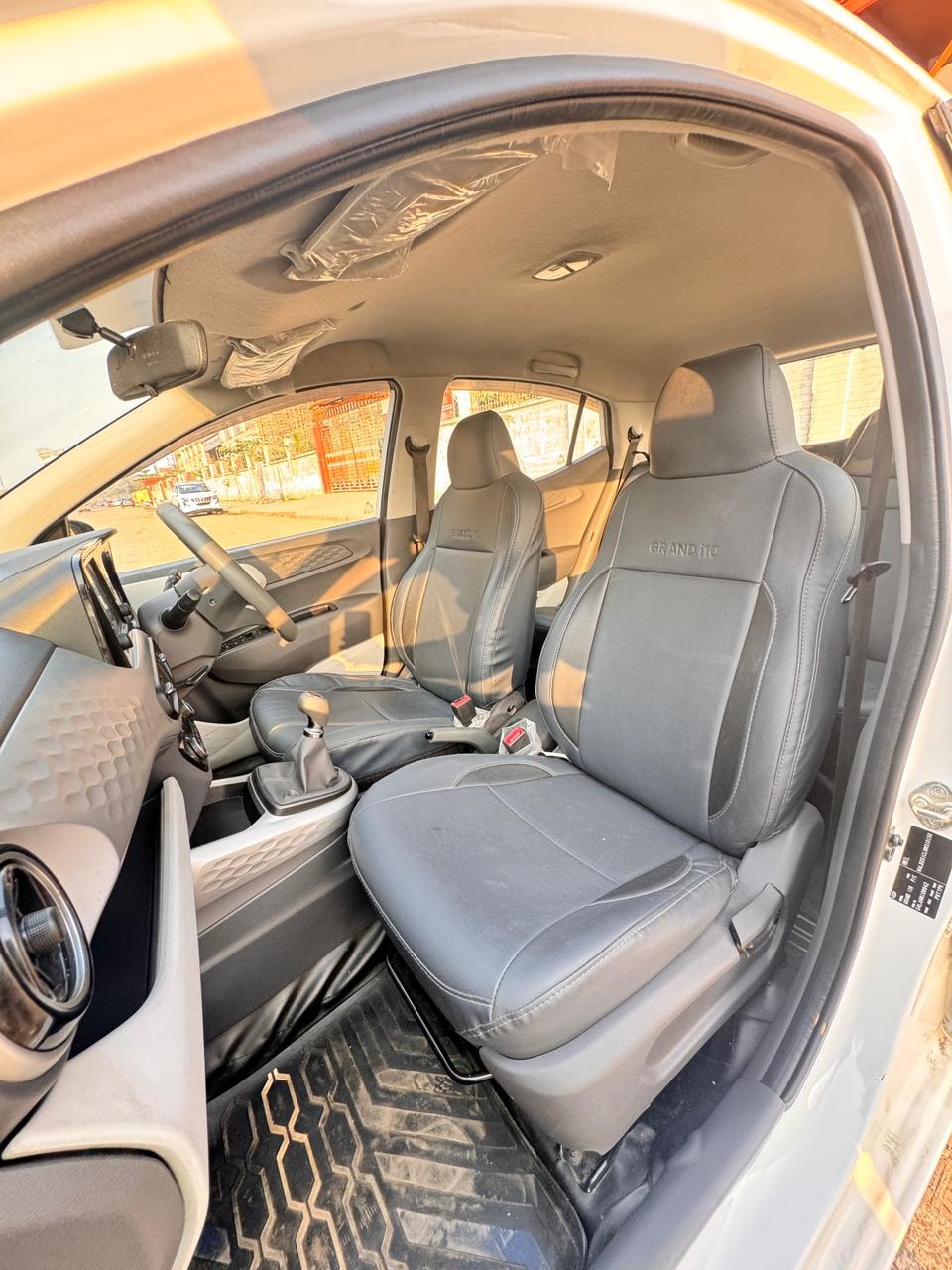 Grand i10 Nios image 15 Grand i10 Nios image 15