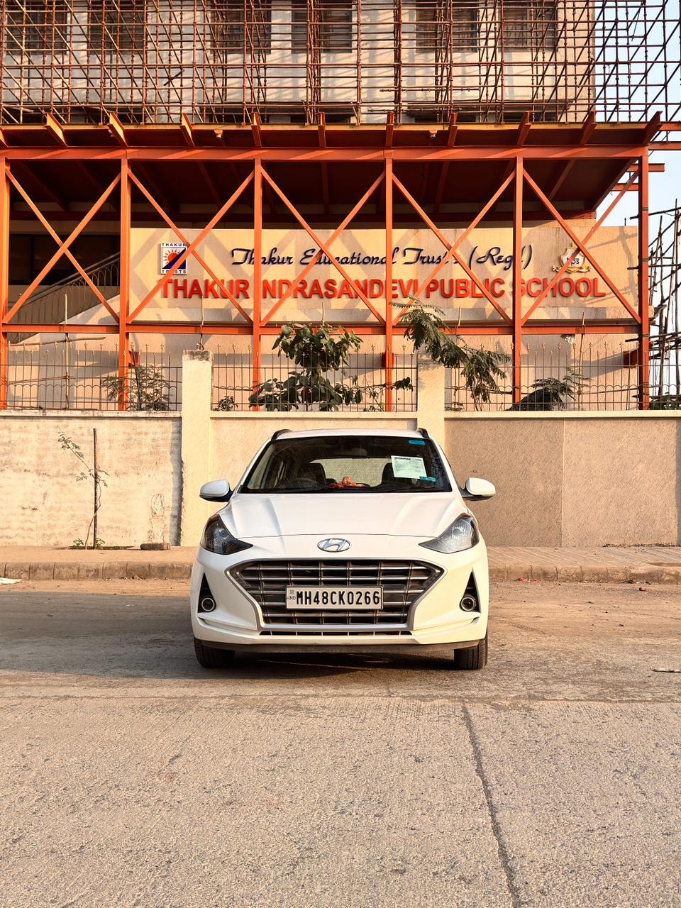 Grand i10 Nios image 8 Grand i10 Nios image 8