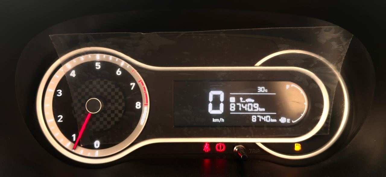 Grand i10 Nios image 10 Grand i10 Nios image 10