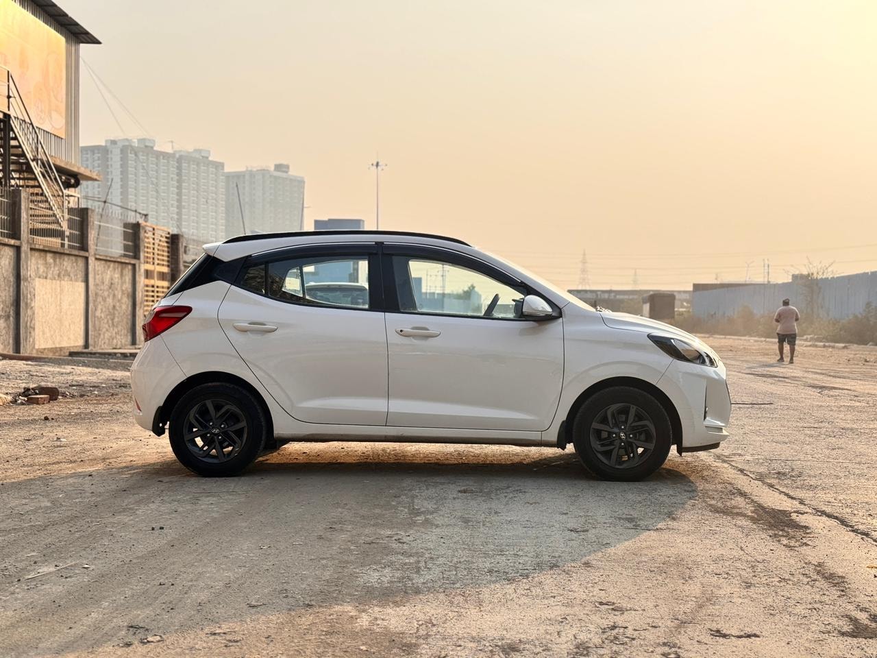 Grand i10 Nios image 6 Grand i10 Nios image 6