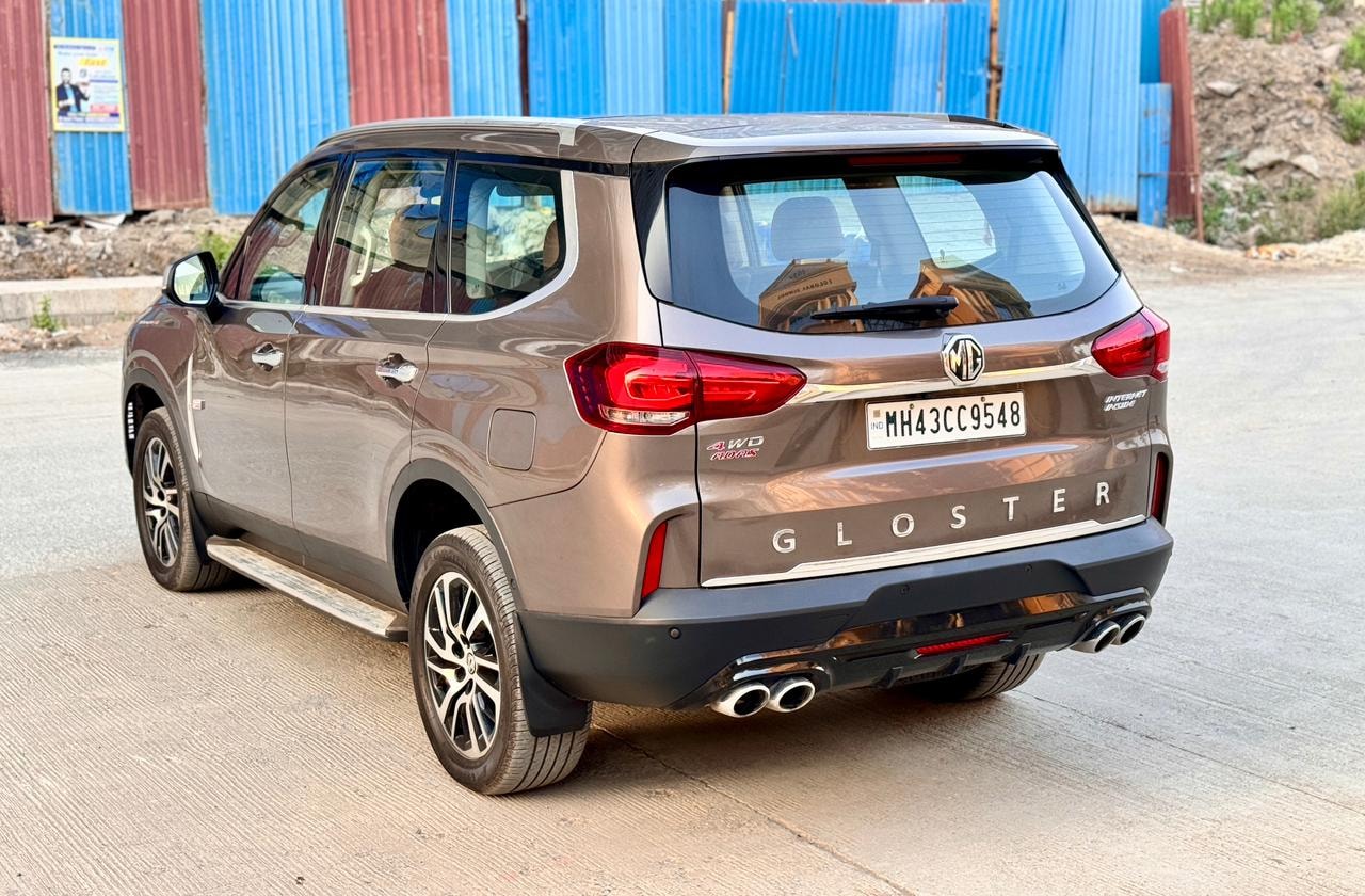 Gloster image 3 Gloster image 3