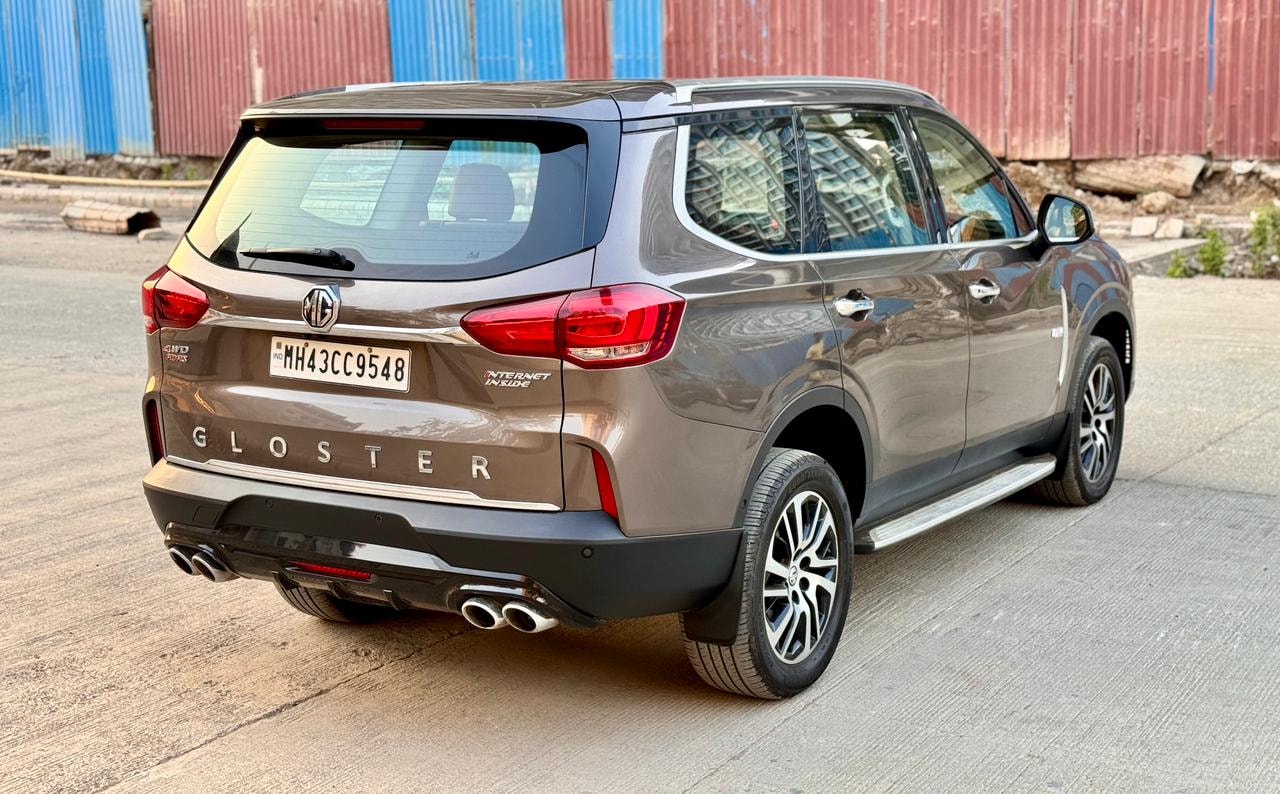 Gloster image 5 Gloster image 5