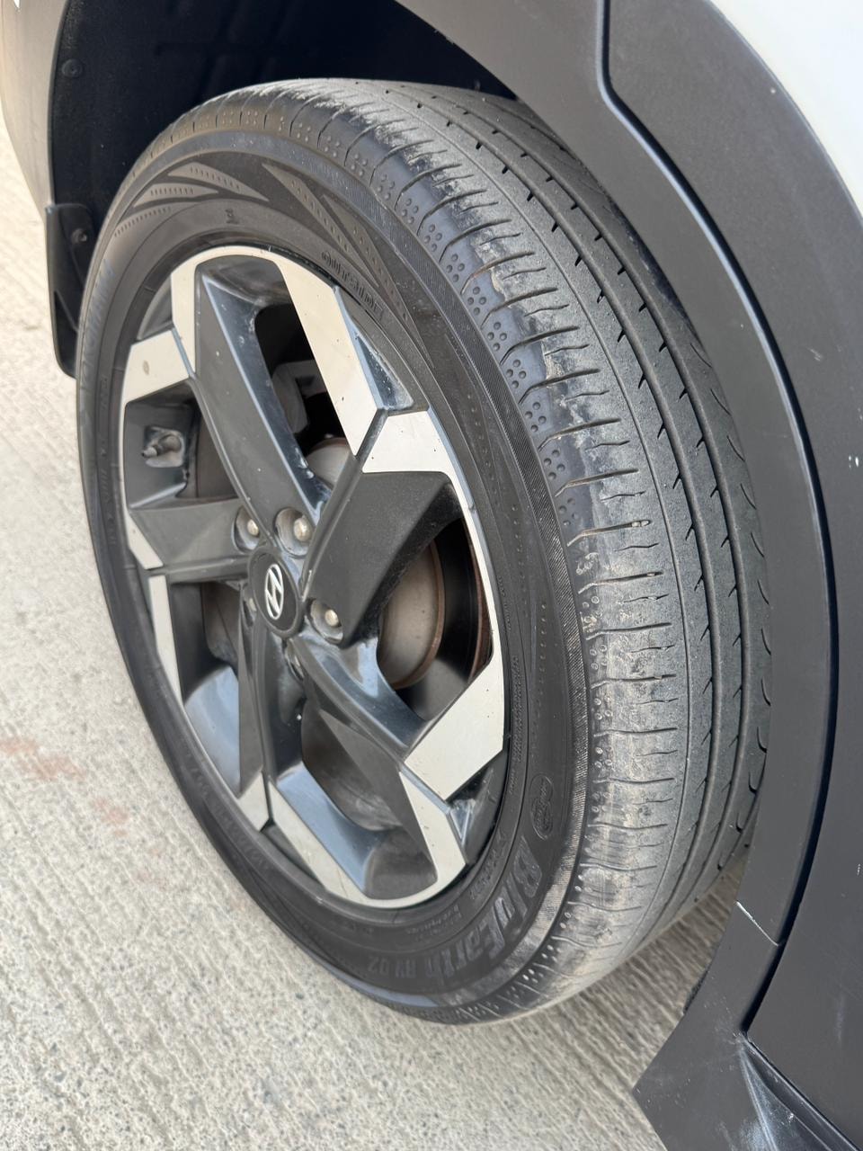 Used 2022 Hyundai Alcazar Used 2022 Hyundai Alcazar