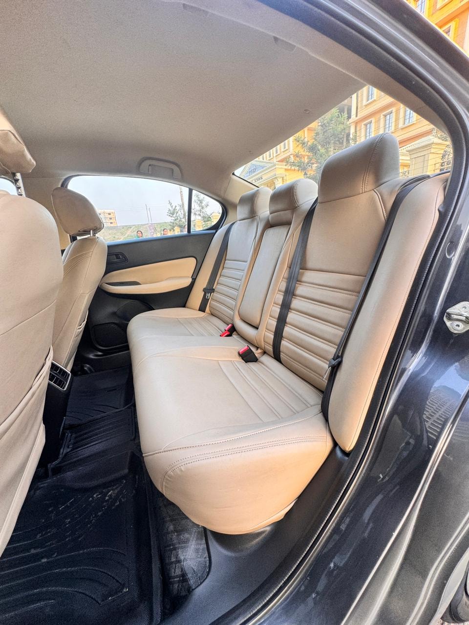 Used 2023 Honda City Used 2023 Honda City