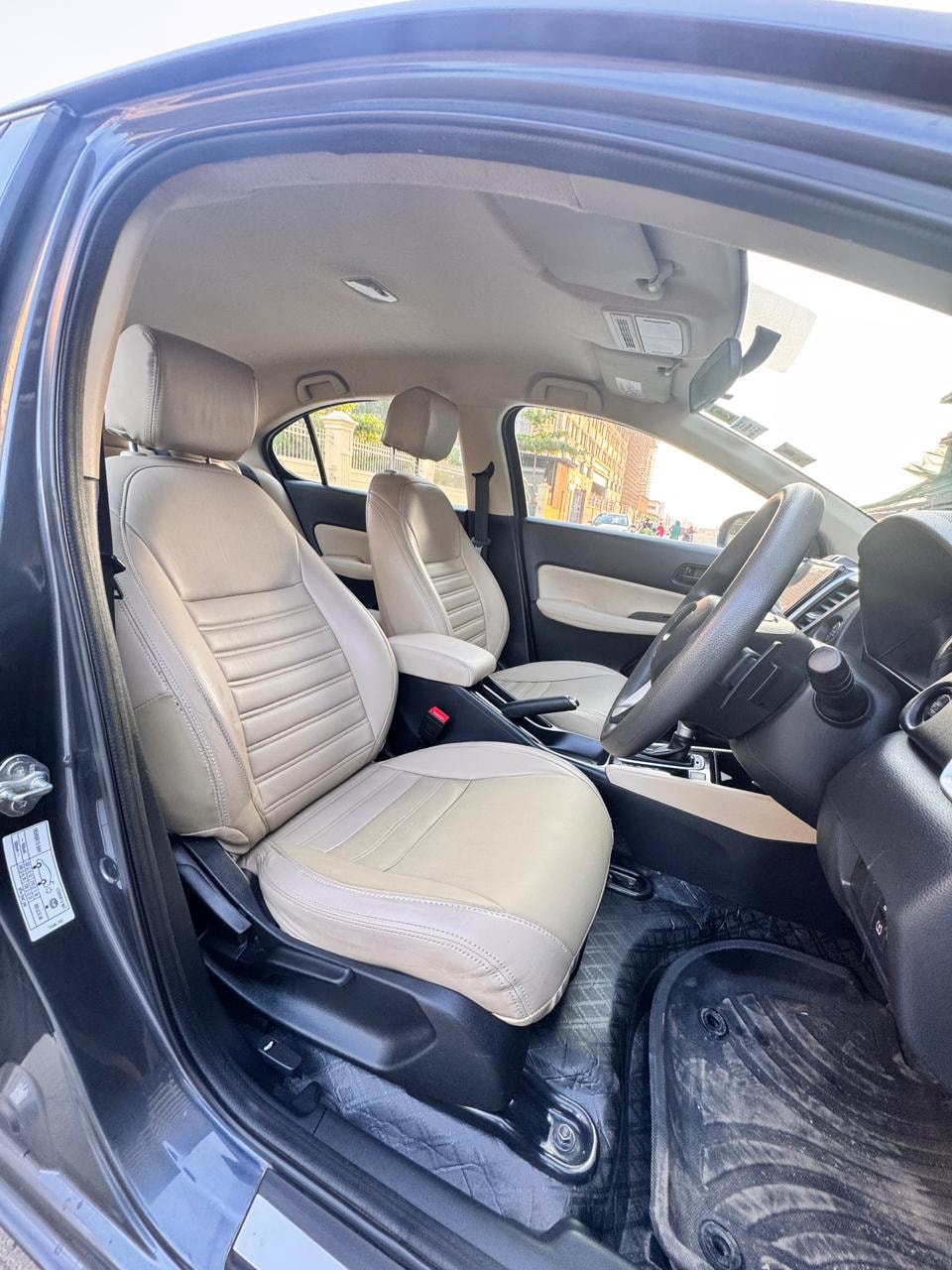 Used 2023 Honda City Used 2023 Honda City