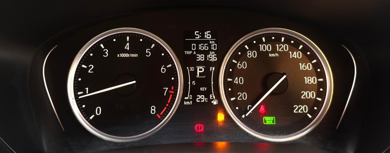 Used 2023 Honda City Used 2023 Honda City